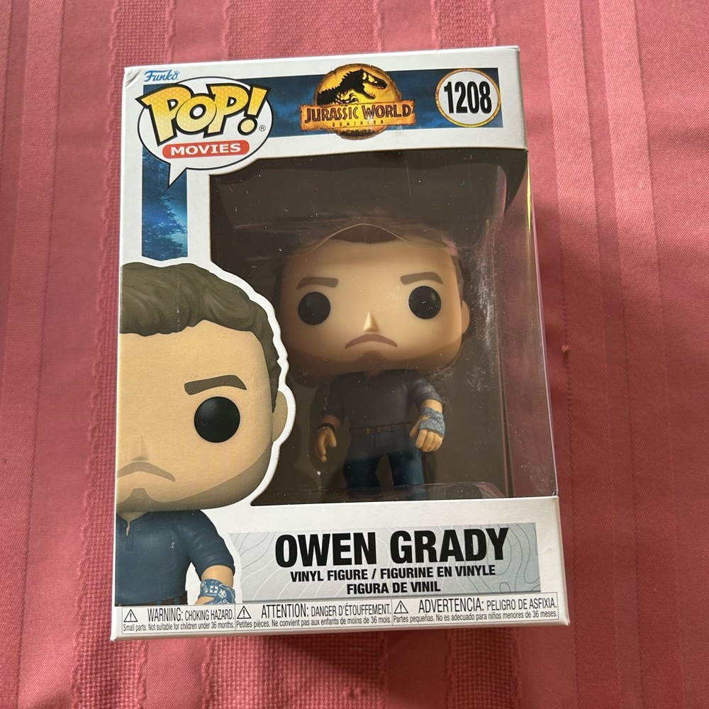 Funko pop